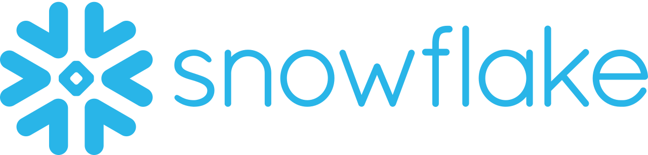 Logo Snowflake