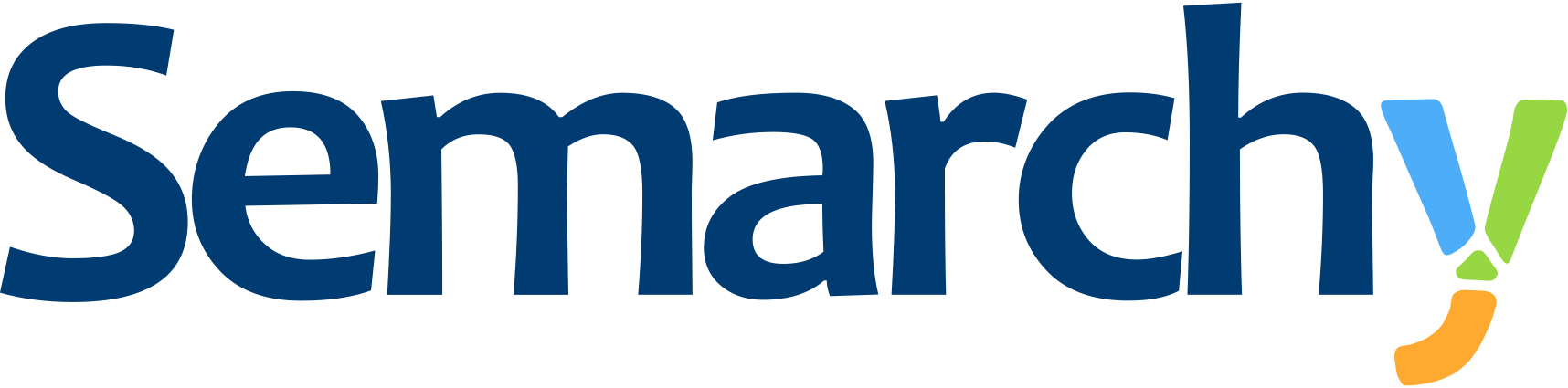 Logo Semarchy